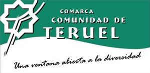 Comarca Comunidad de Teruel